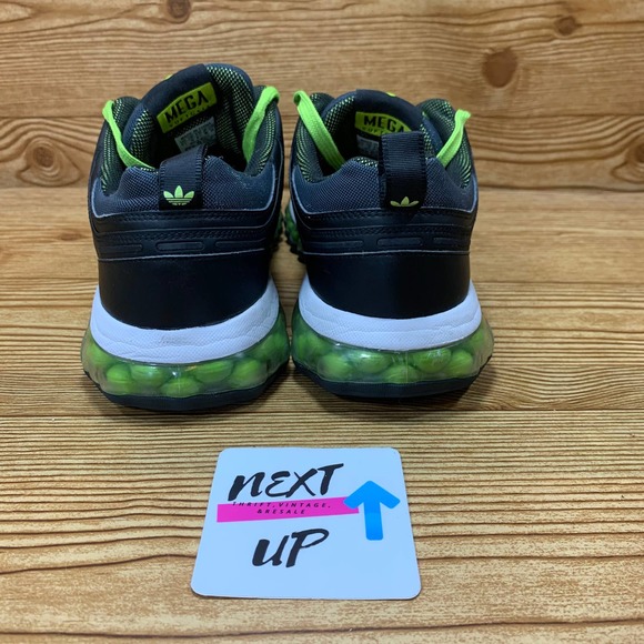 *SOLD* Adidas Mega SoftCell Running Shoe size 10.5 - Picture 6 of 12